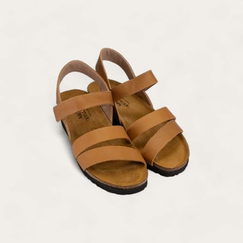 Oily Dune Nubuck