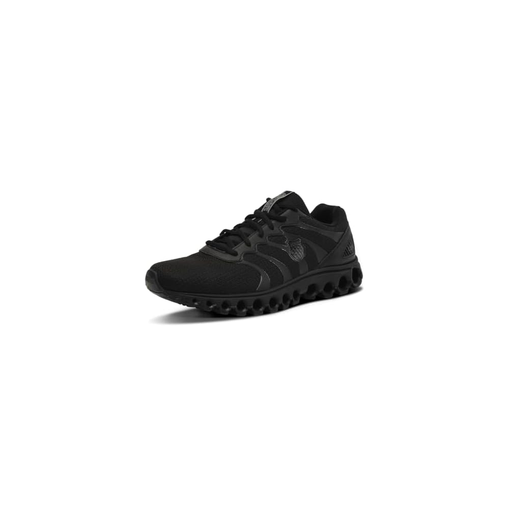 Black/Black/Black