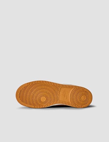 Desert Ochre/Fauna Brown/Pale Ivory