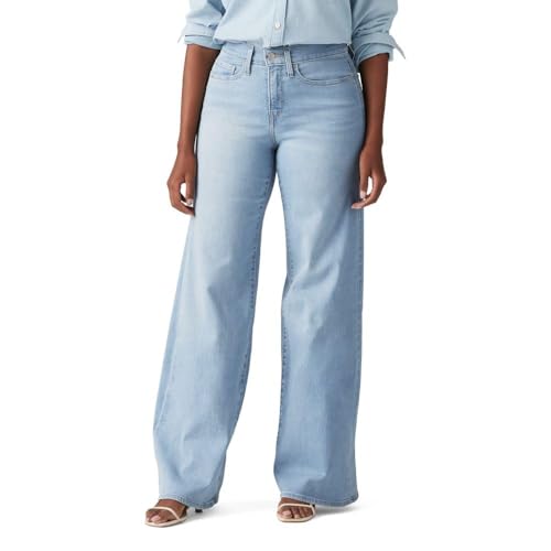 Tall Glass of Water (Medium Stretch)