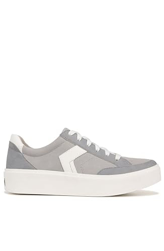 Grey/White
