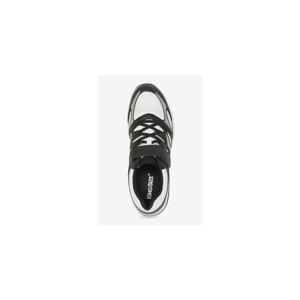 Jet Black White