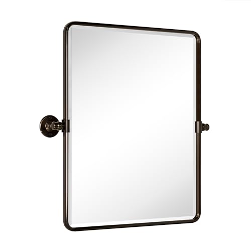 Oil Rubbed Bronze