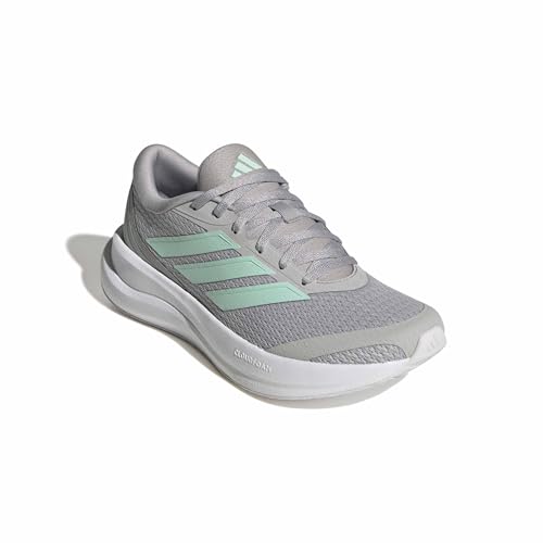 Grey/Clear Mint/Black