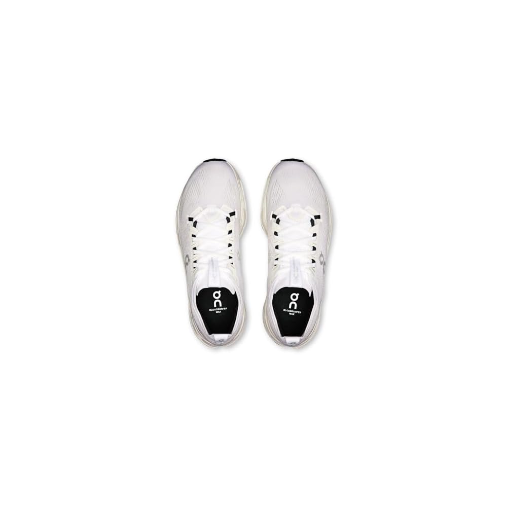 White/White