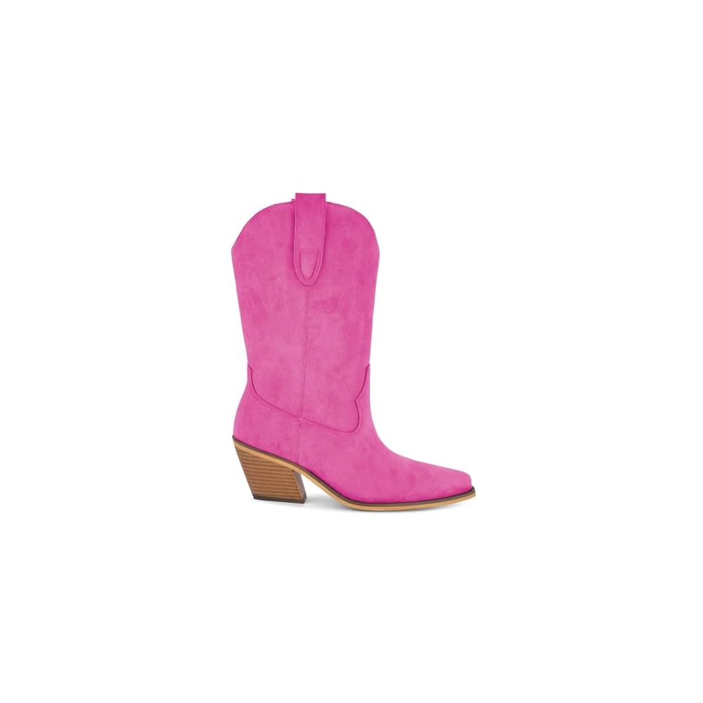 Hot Pink