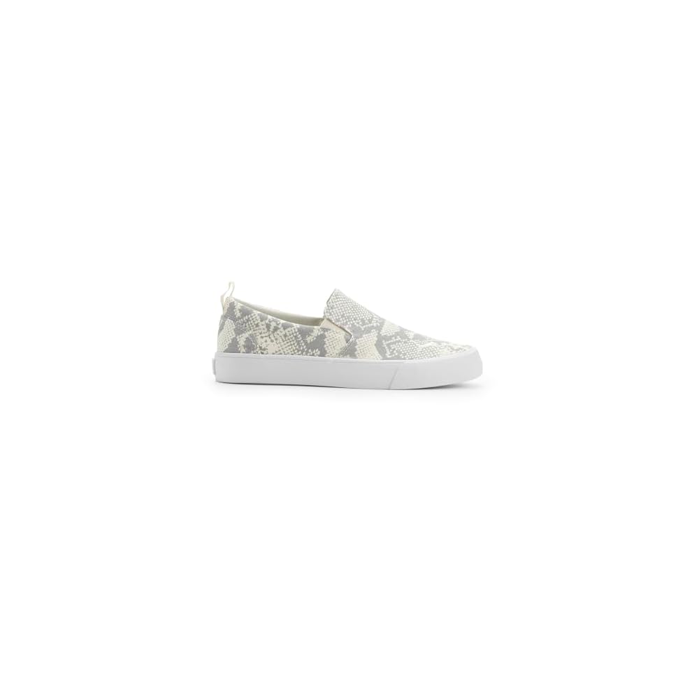 Warm White-gray Fog-puma White