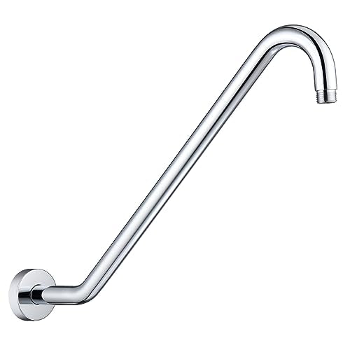 Polished Chrome