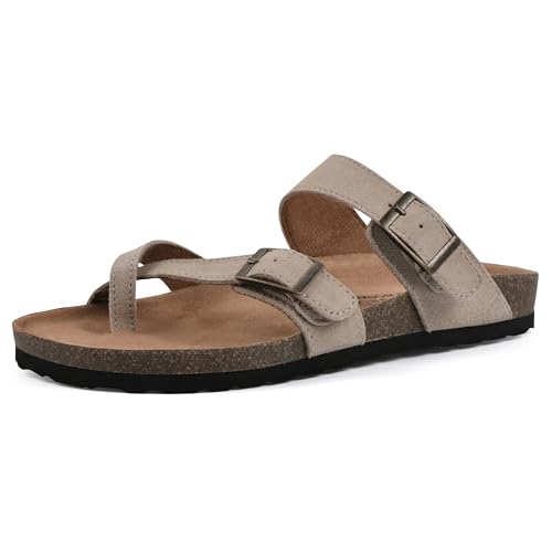 Sandal Wood/Suede