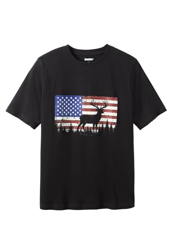 Deer Flag