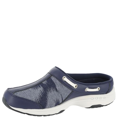 Denim-ikat