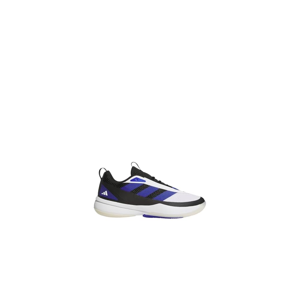 Black/Lucid Blue/White