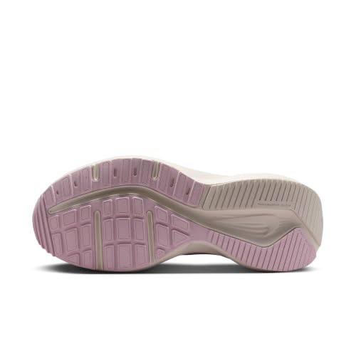 Bleached Lilac/Pink Smoke-sail-pink Rise