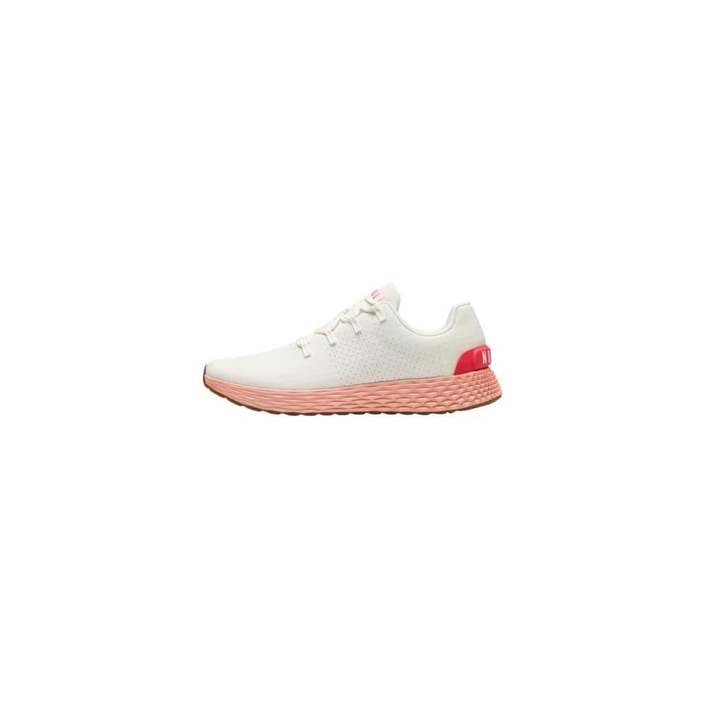 Classic White/Peach Bud/Gum