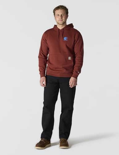 Dark Spice Red