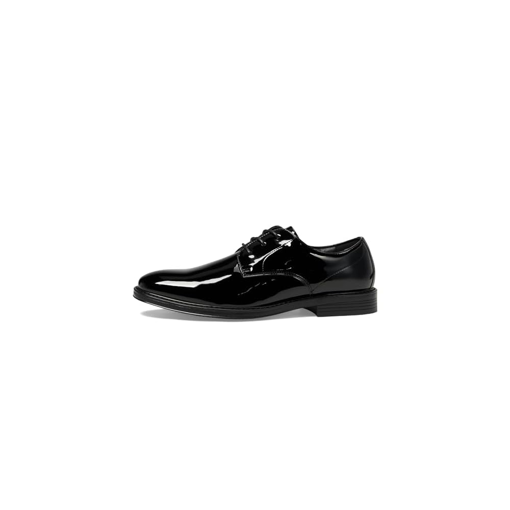 Black Patent