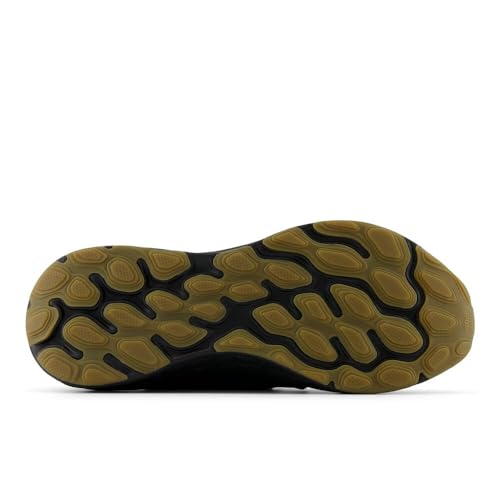 Black/Black/Gum 020