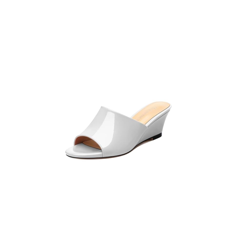 White Patent