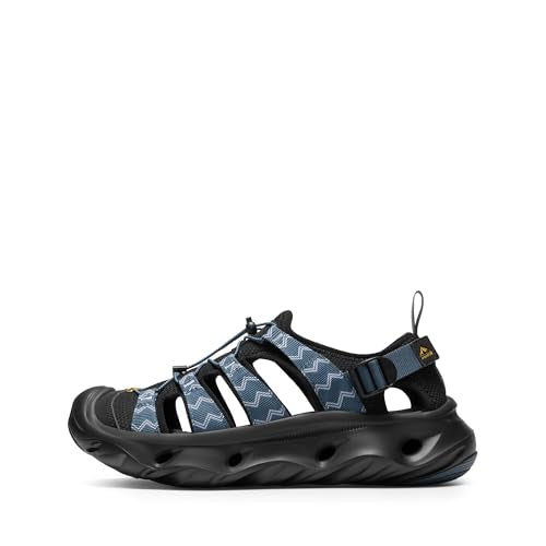 Blue/Black