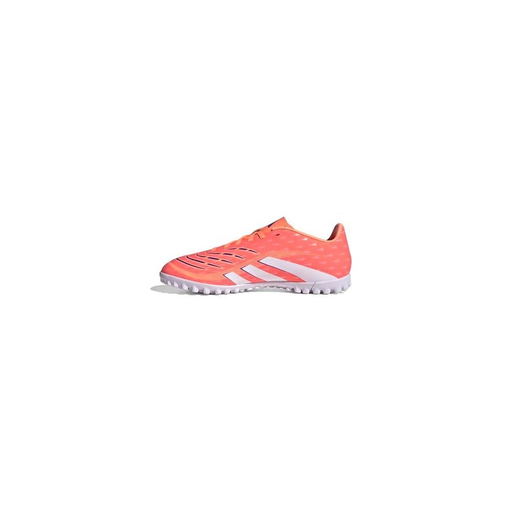 Signal Coral/White/Beam Orange