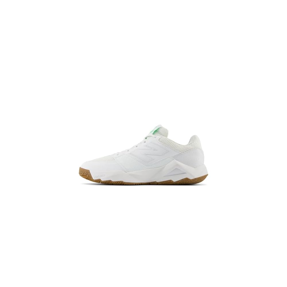 White/Green Apple