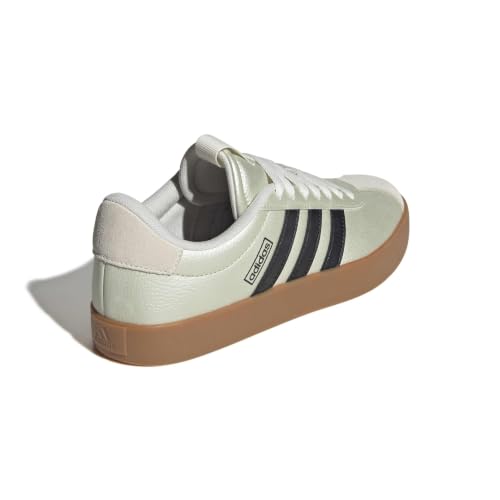 Ice Gold Metallic/Black/Off White
