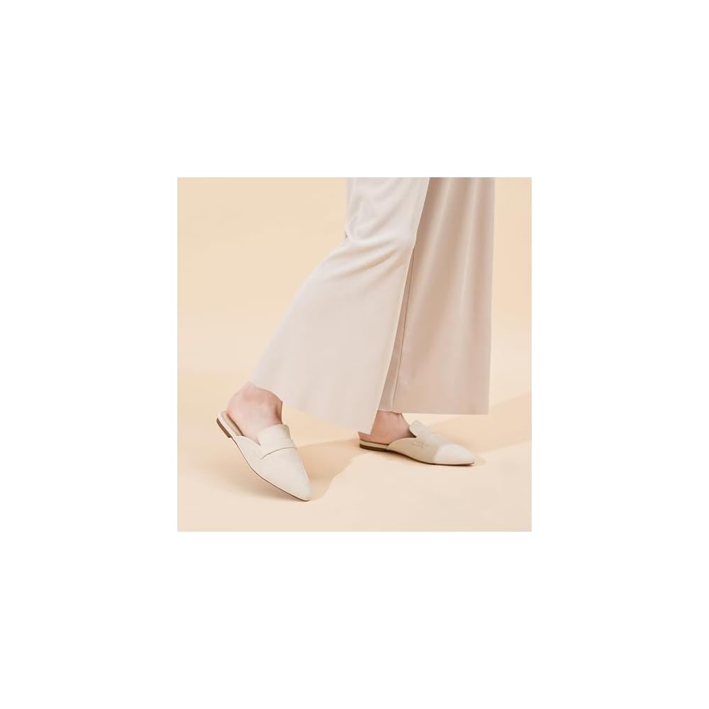 Suede Beige
