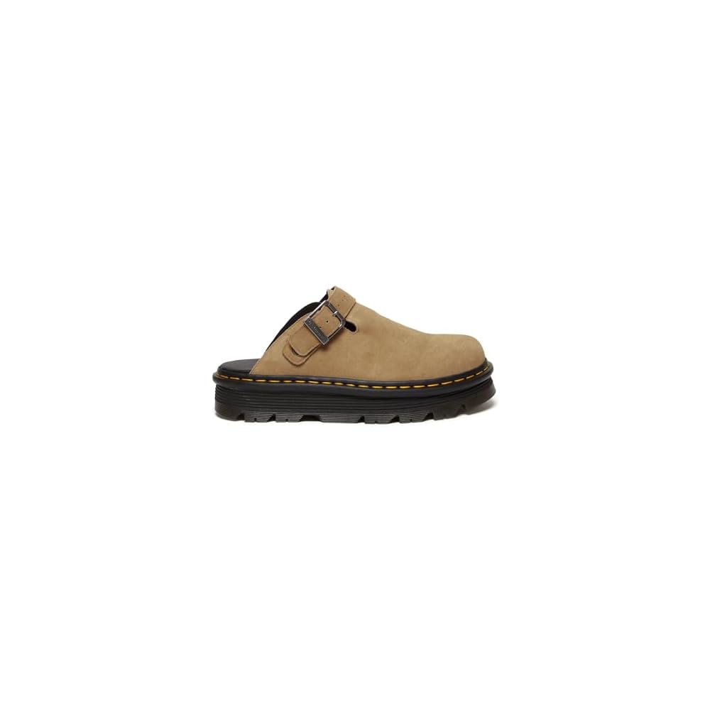 Savannah Tan Eh Suede