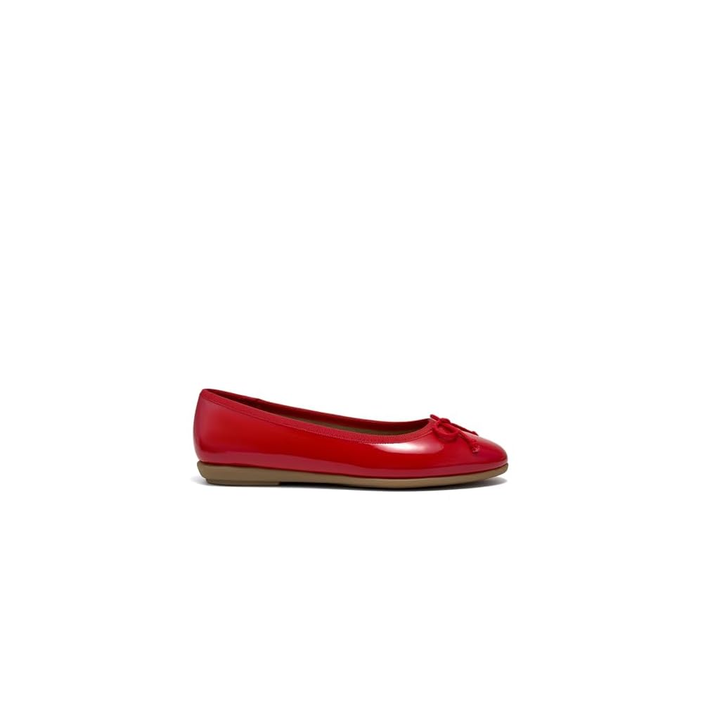 Rich Red
