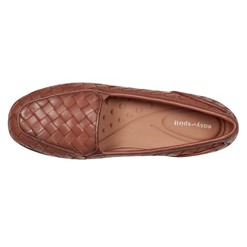 Medium Brown-woven