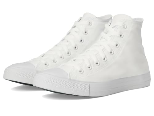 White Monochrome