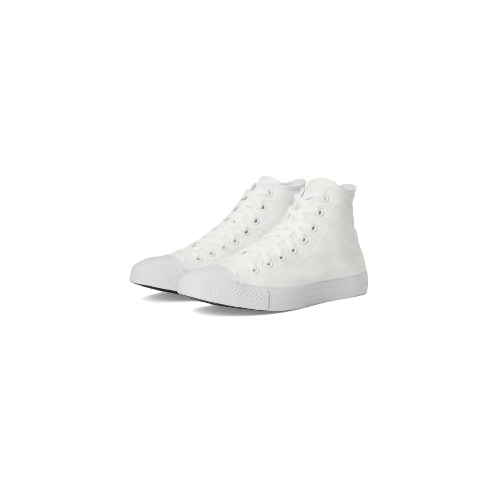 White Monochrome
