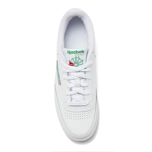 Int-white/Green