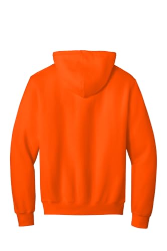 Safety Orange