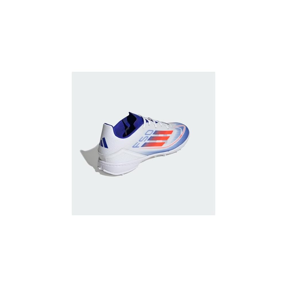 White/Solar Red/Lucid Blue