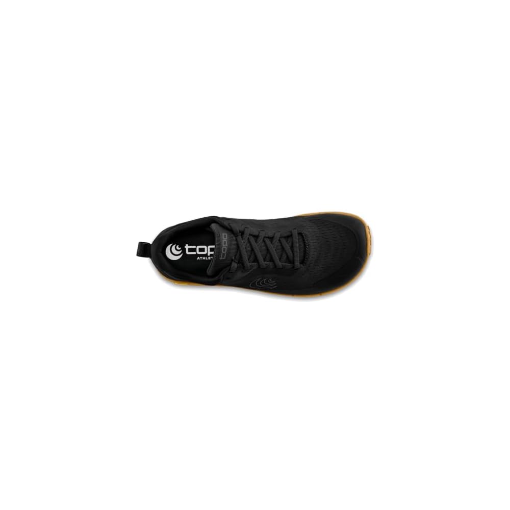 Black/Gum