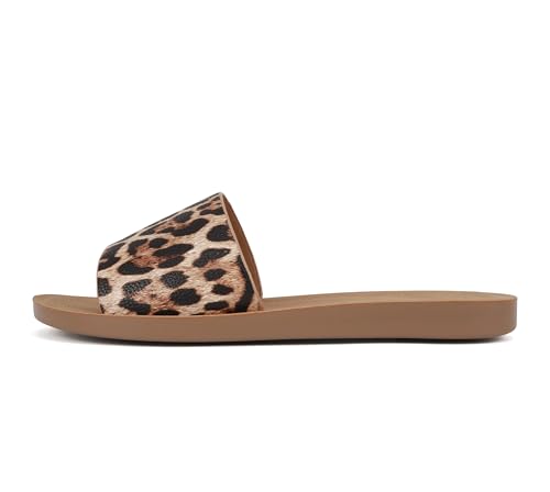 Leopard Pu