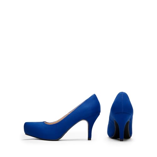 Royal/Blue