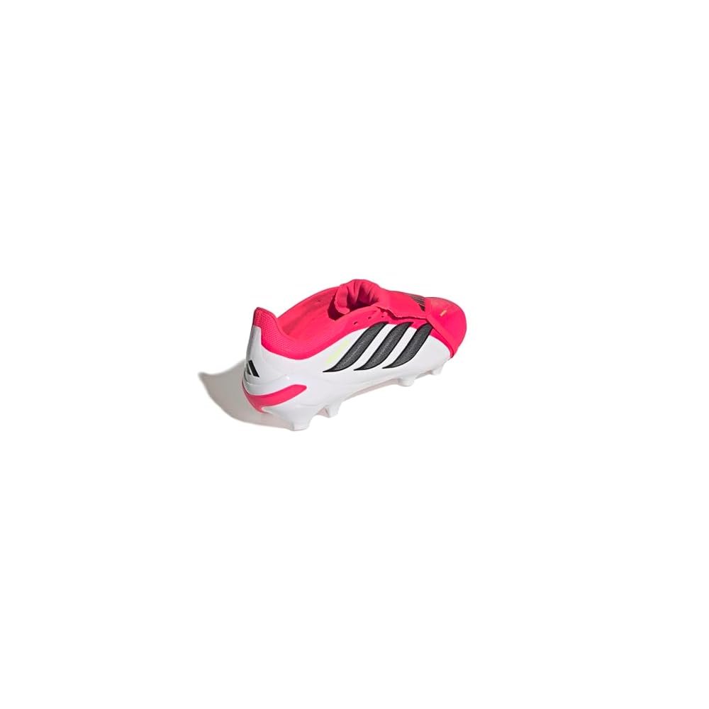 Lucid Red/Black/White
