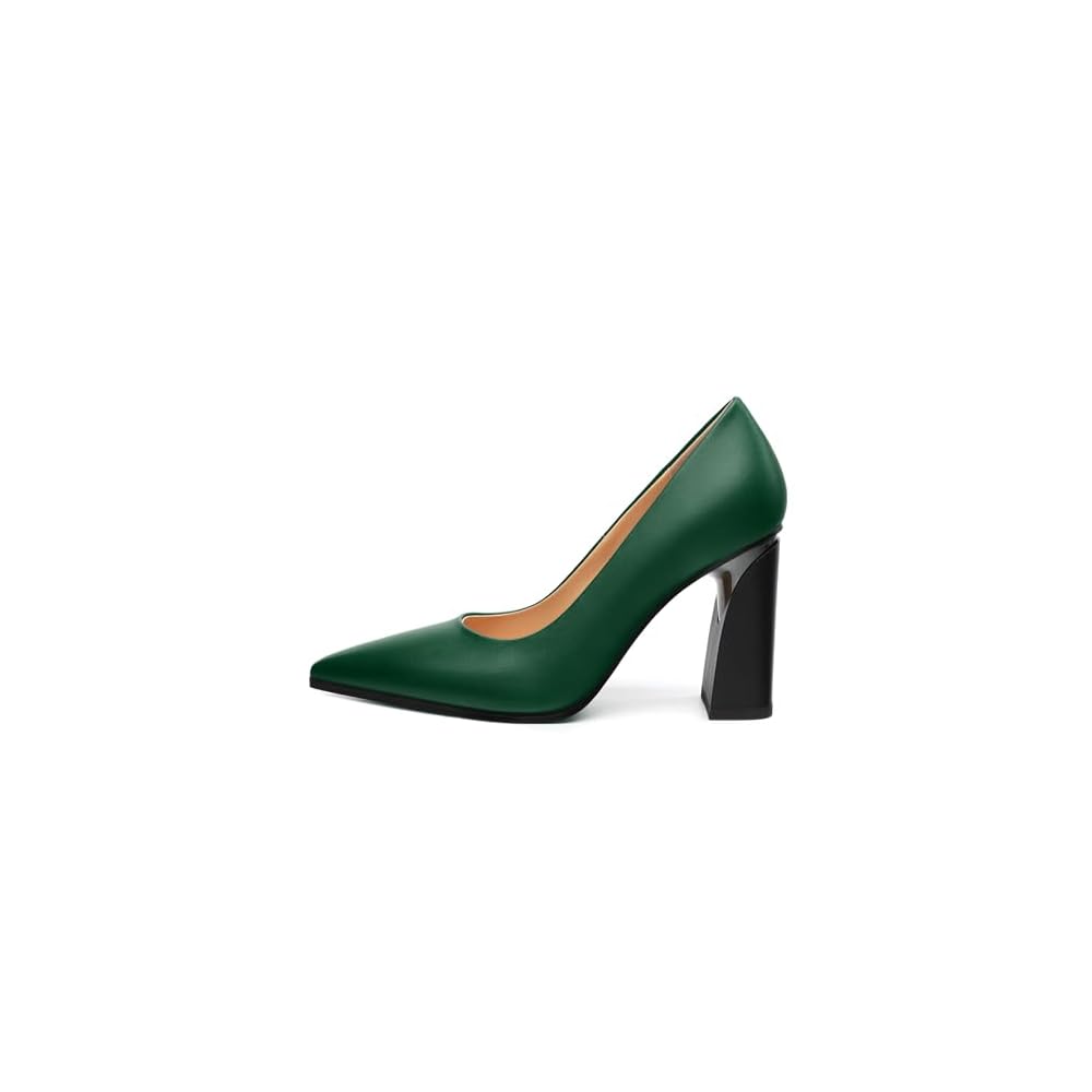 Dark Green Matte