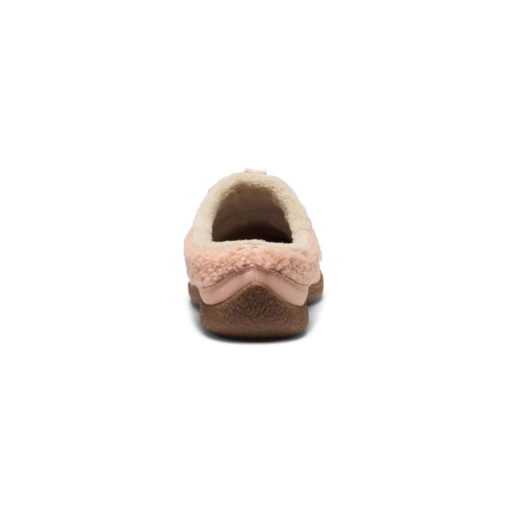 Cameo Rose Sherpa