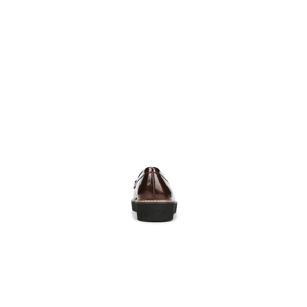 Cinnamon Brown Patent
