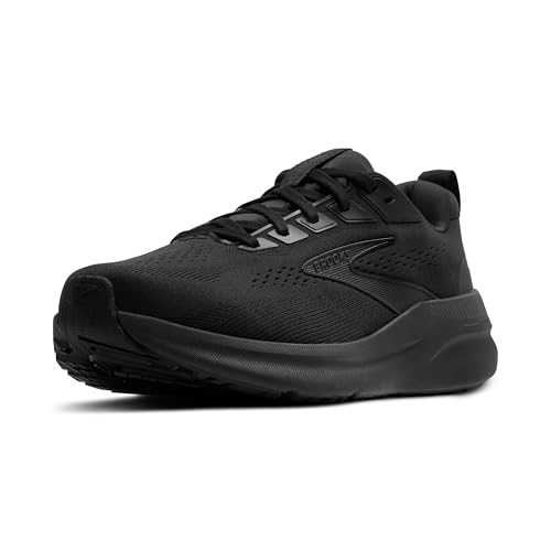 Black/Black/Grey