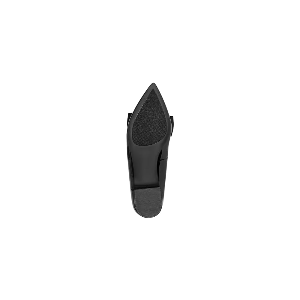 Black Patent 001