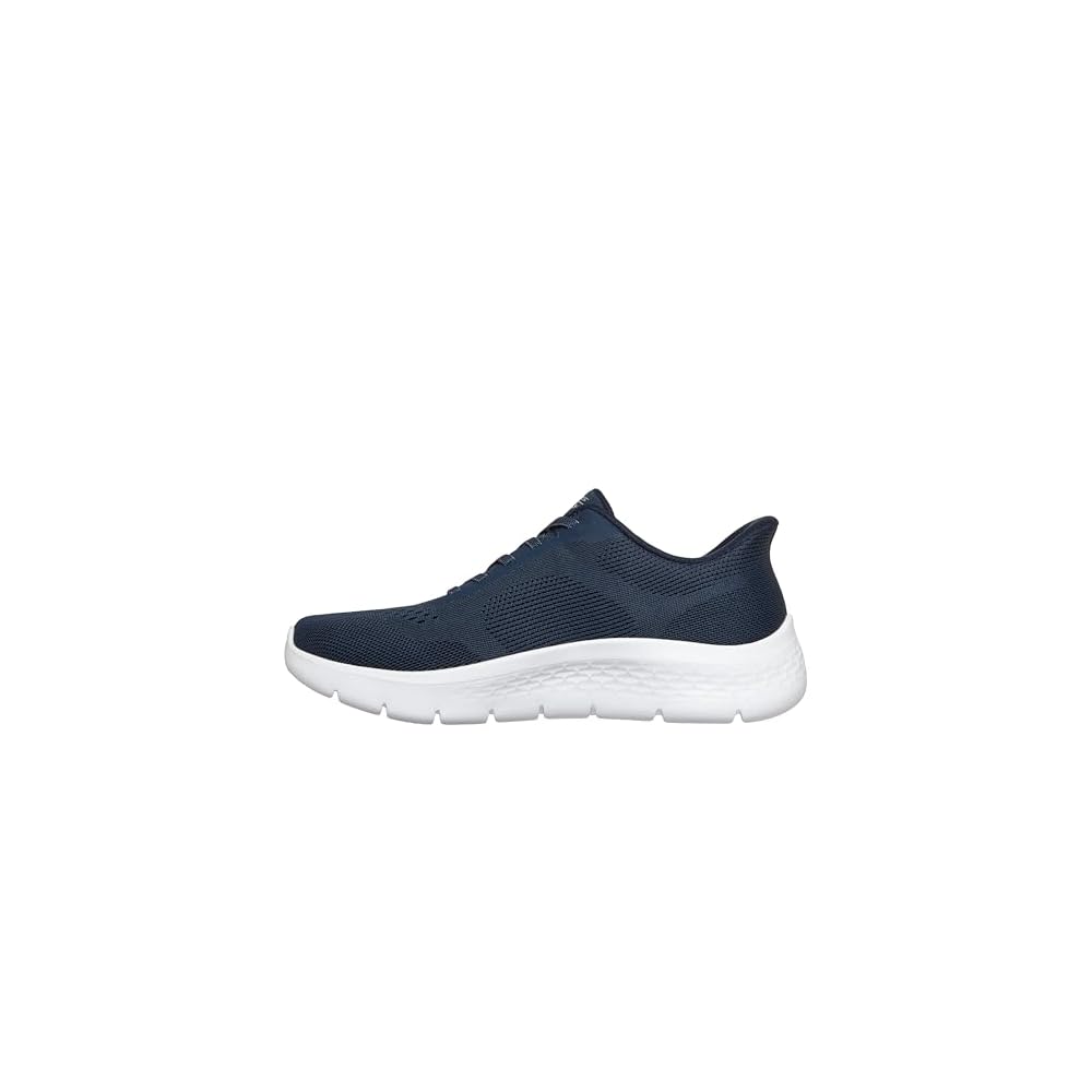 Navy/White
