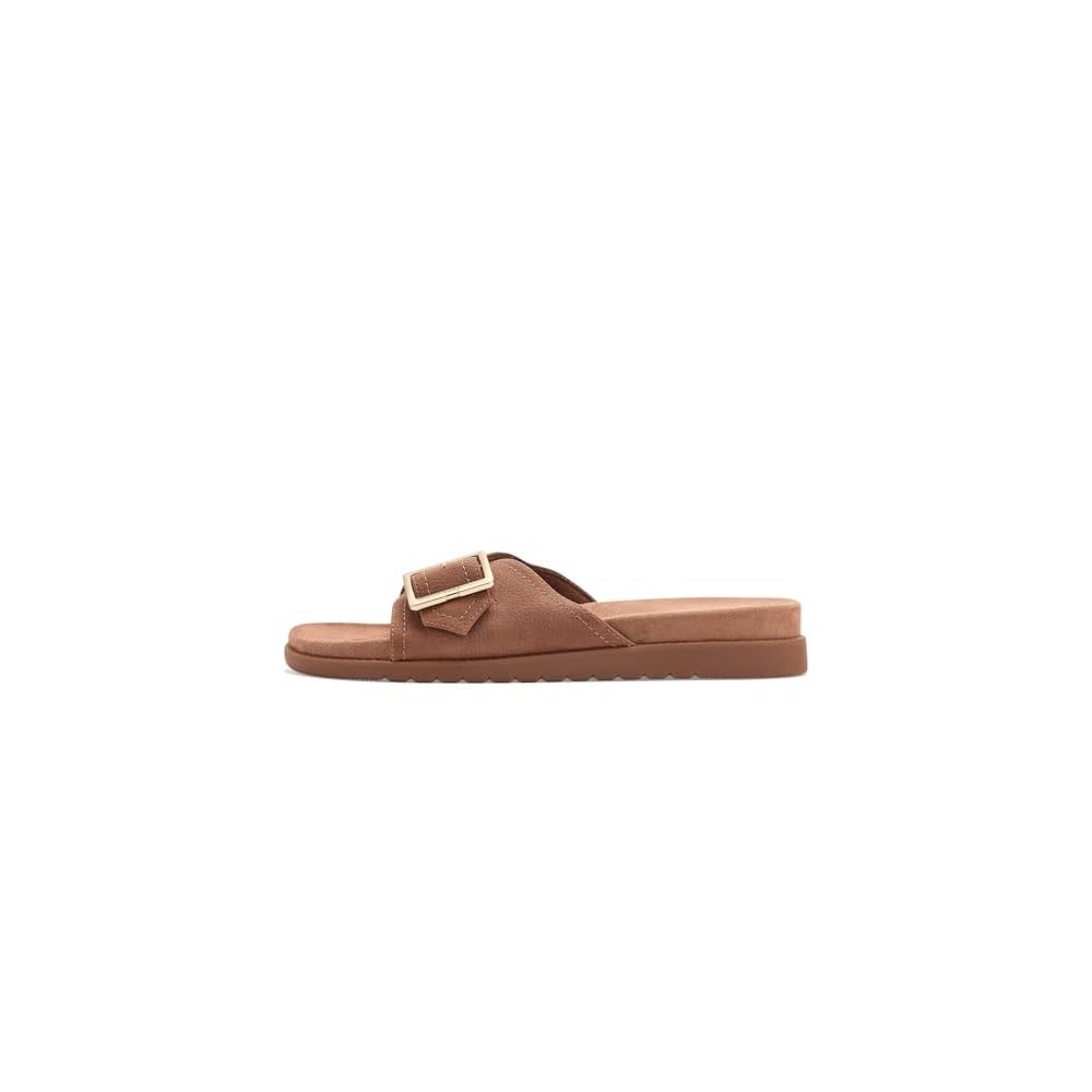Medium Brown