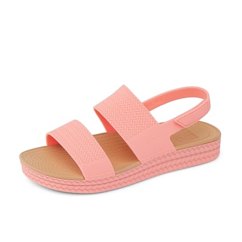 Burnt Coral