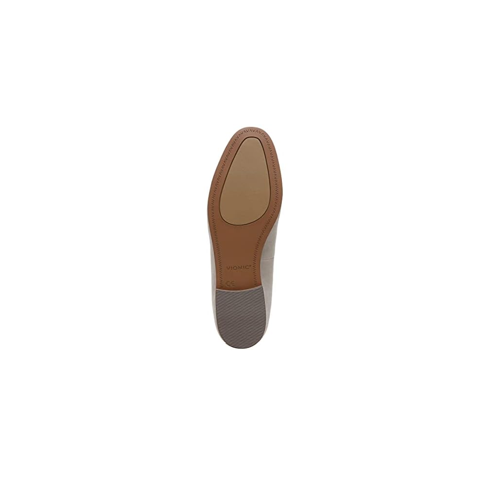 Dark Taupe Suede