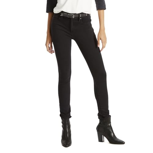Soft Black (Stretch)