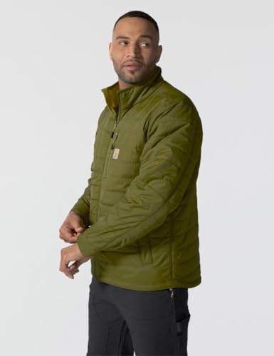 Dark Bronzed Green